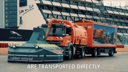 Most Powerful Machines That Are On Another Level ▶ 2 | Amazing Tech