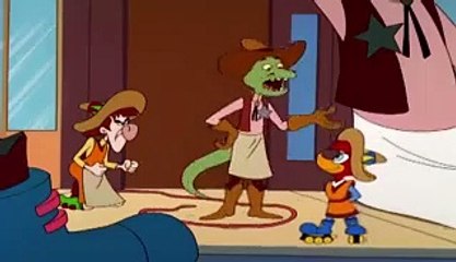 Super Pica Pau  Desenhos Animados  em Português