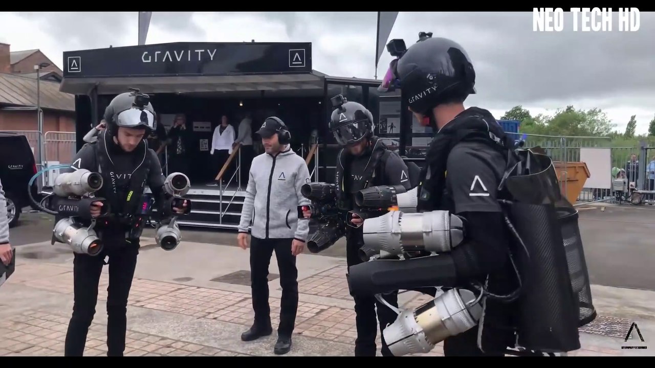 New Inventions That Are On Another Level ▶ 2 | Amazing Tech