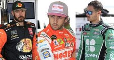 Who has the best shot to win Dover playoff race?