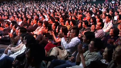 Video - Tấu hài BÓI QUẺ ĐẦU NĂM (Kiều Oanh - Lê Huỳnh)