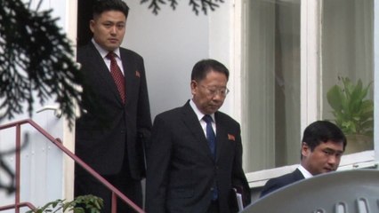 北 "美 적대정책 철회 조치 전 협상재개 없어" / YTN