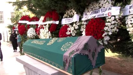 Cumhurbaşkanlığı Savunma Sanayi Başkanı Prof. Dr. İsmail Demir'in acı günü