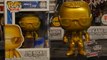 The Rock WWE Gold 20th Anniversary Edition Funko Pop Detailed Review