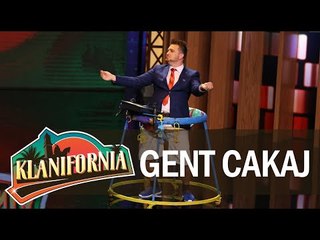 Klanifornia - Gent Cakaj! (05 tetor 2019)