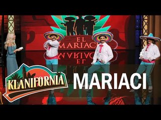 Klanifornia - Mariaci! (05 tetor 2019)