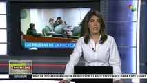 teleSUR Noticias: Indígenas de Ecuador se mantienen en paro