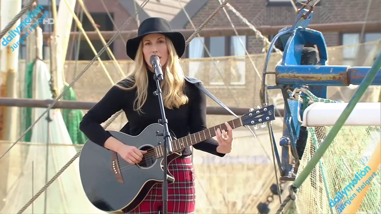 Vera Klima - Follower - | ZDF-Fernsehgarten on Tour 2019 Neuharlingersiel