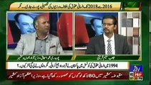 Tareekh-e-Pakistan Ahmed Raza Kasuri Kay Sath - 6th October 2019