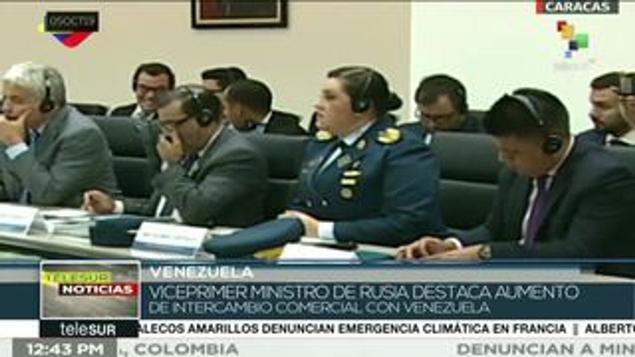 teleSUR Noticias: Reinician clases clases en Ecuador pese a huelga