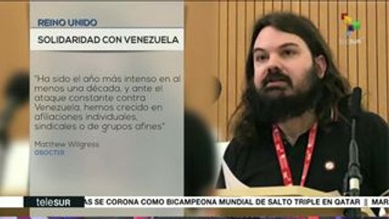 teleSUR Noticias: Levantamiento parcial del paro en Ecuador