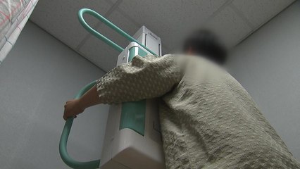 건강검진 못 받는 저소득층↑...암 환자 지원 사각지대 / YTN