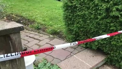 Un hombre asesina a su exnovia de 19 años y a la familia de esta en Austria