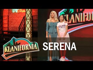 Klanifornia - Serena! (05 tetor 2019)