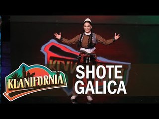 Klanifornia - Shote Galica! (05 tetor 2019)