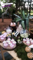 Γνωστή δημοσιογράφος βάφτισε την κόρη της με νονά δημοφιλή πρωταγωνίστρια