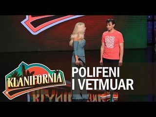 Klanifornia - Polifeni i vetmuar! (05 tetor 2019)