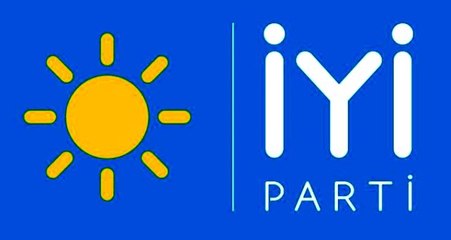 İYİ Parti'den İBB'ye Çince tabela tepkisi: Şangay'da Türkçe tabela uygulaması mı var?