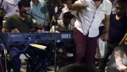 Fatih bulut gel gel yine başım belada