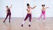 Torch Calories With This Cardio Dance Workout