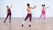 Torch Calories With This Cardio Dance Workout