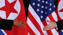 كوريا الشمالية تلوح بوقف التفاوض مع واشنطن إذا لم تتخل أمريكا عن سياستها 