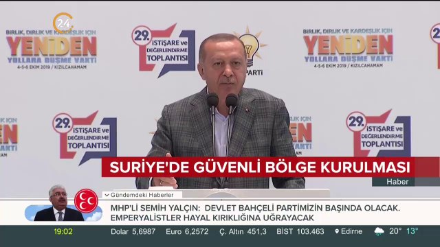 Başkan Erdoğan'dan önemli açıklamalar: Zaferimizden şüphe duymuyoruz