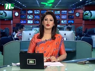 NTV Shondhyar Khobor |06 October 2019