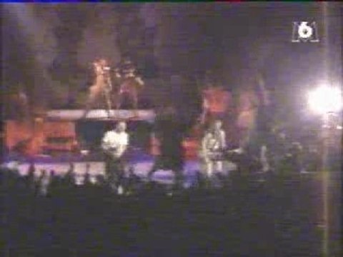 Les Béruriers Noirs - Porcherie (Live)