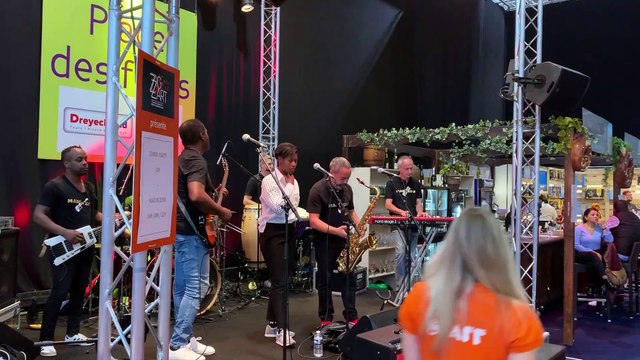 Mulhouse : premier week-end et premier record pour les Journées d’octobre