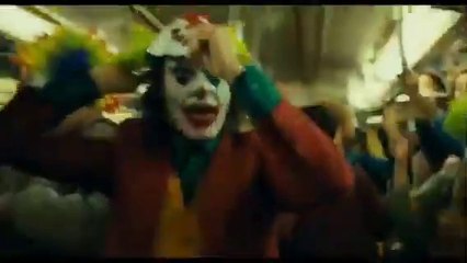 Ode to Joker (Joke Tribute)