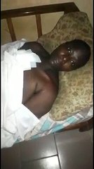 Quand Karim appelait les Sénégalais à la Solidarité