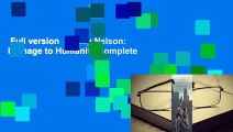 Full version  Jimmy Nelson: Homage to Humanity Complete