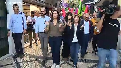 Portogallo, il ruolo dell'estrema sinistra