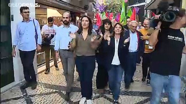 Portogallo, il ruolo dell'estrema sinistra