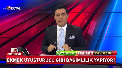 Beyaz Ana Haber 6 Ekim 2019