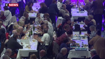 Foire aux huîtres de Dunkerque : une tradition depuis 1986