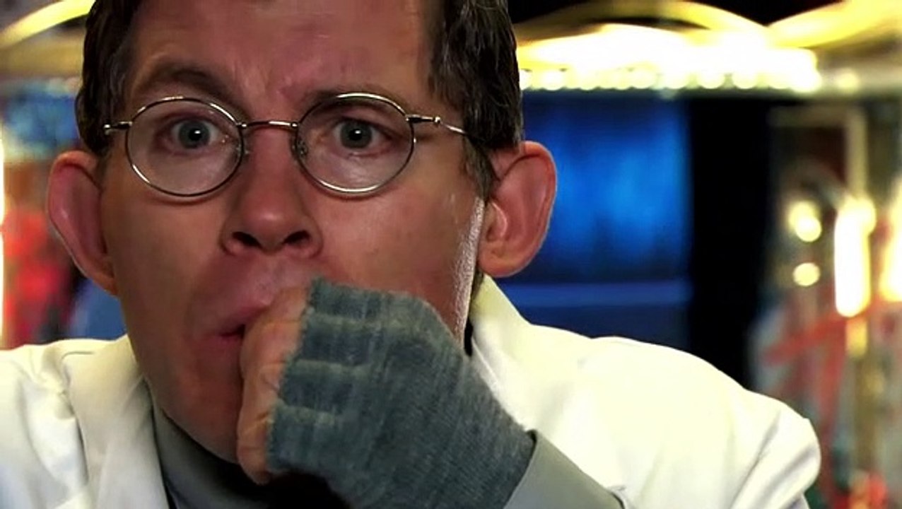 doctor who planet of the dead مترجمة