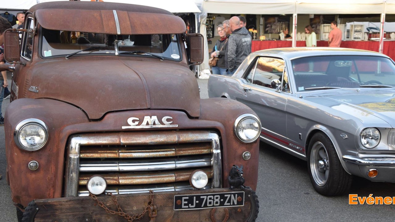 Aurignac sous Pression