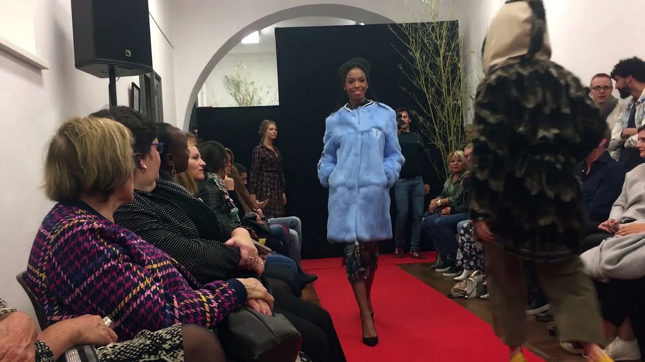 C'est parti pour les Lux Fashion days