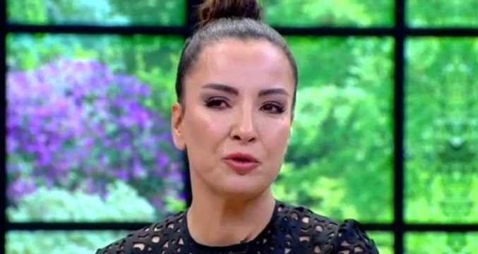 Yazar Nilgün Bodur, Çocuk yap diyen takipçilerine ateş püskürdü