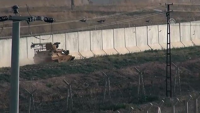 Terör örgütü YPG/PKK'da operasyon paniği - ŞANLIURFA