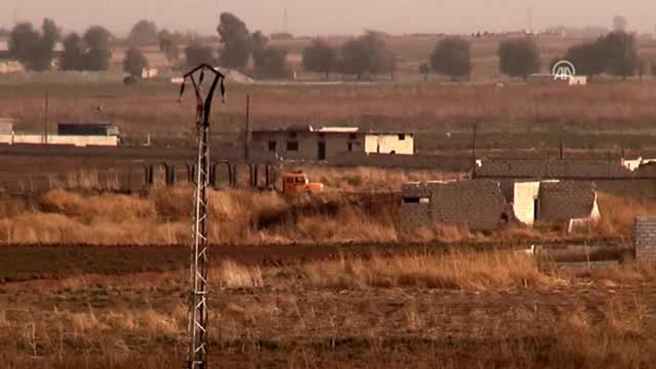 Terör örgütü YPG/PKK'da operasyon paniği