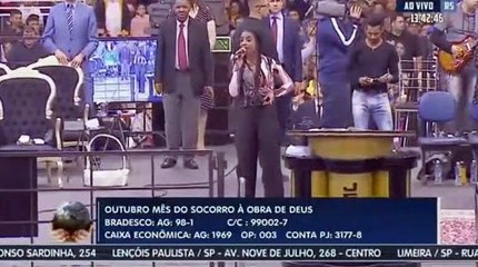 VAMOS LOUVAR EM ANGOLANO IMPD DEUS E TUDO