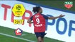 But Loïc REMY (12ème) / LOSC - Nîmes Olympique - (2-2) - (LOSC-NIMES) / 2019-20