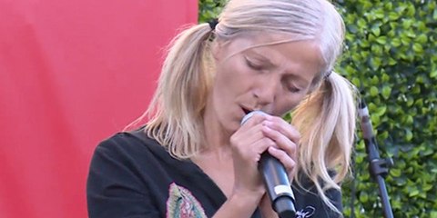 Contratan a la 'soprano del metro' para cantar ópera en un evento de Los Ángeles