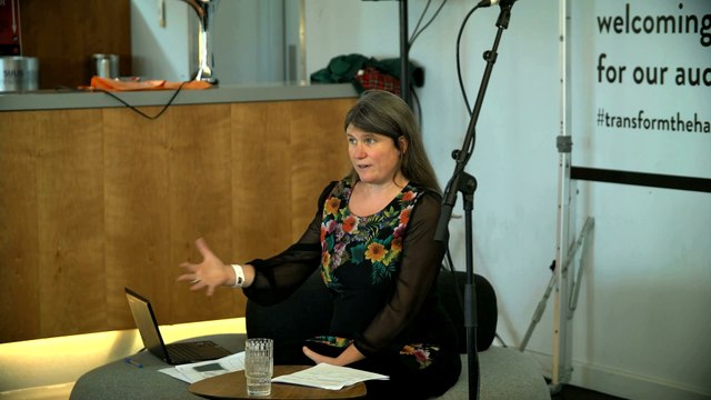 05-10-19 AFOS at Colston Hall Sharon Martin