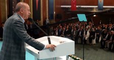 Cumhurbaşkanı Erdoğan 29. İstişare ve Değerlendirme Toplantısı sonrası sonuç bildirgesi paylaşımı yaptı