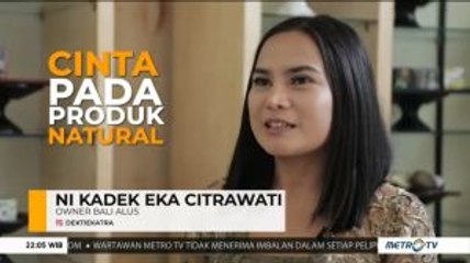 Kearifan Lokal untuk Indonesia (1)