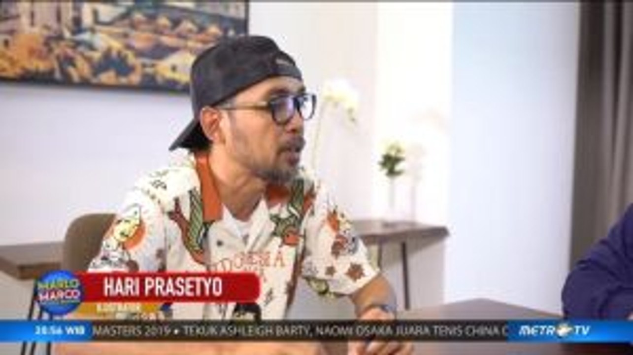 Ini Punya Gue (3)